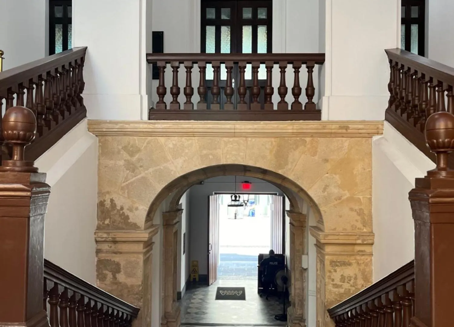 Apartmán Idesign Loft At Old San Juan Portoriko