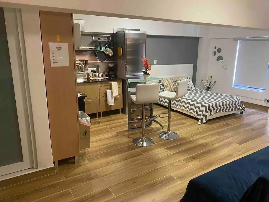 Apartmán Idesign Loft At Old San Juan Portoriko
