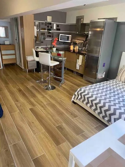 Apartmán Idesign Loft At Old San Juan Portoriko
